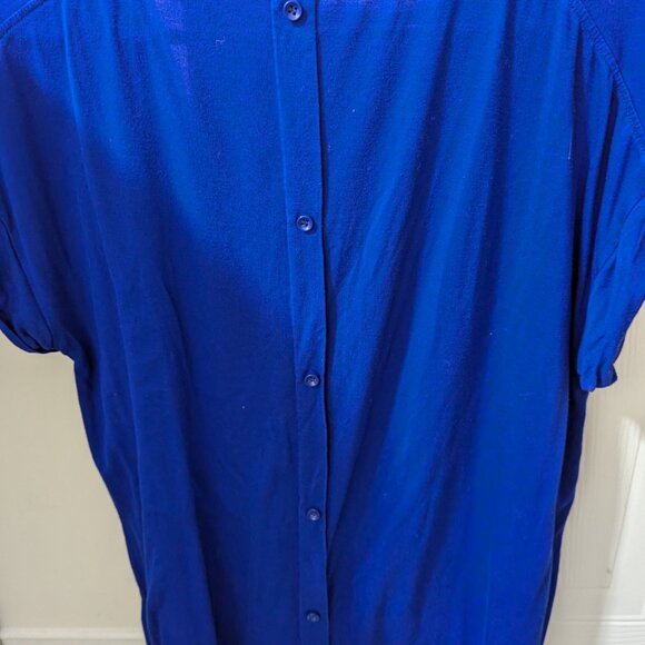 Cable and Gauge shirt, L - Picture 3 of 5